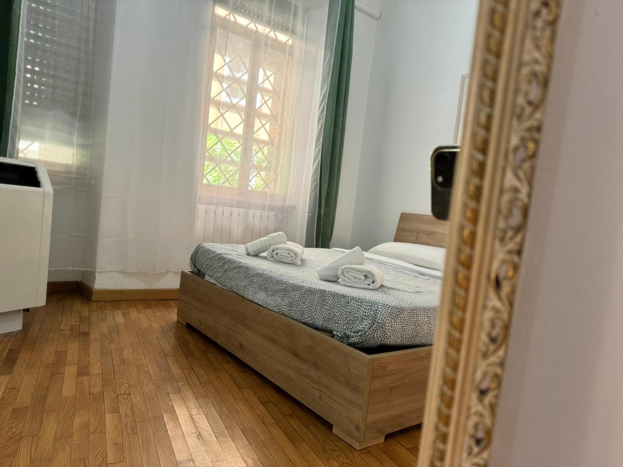 Home Sweet Home Villa Borghese Rome Exterior photo